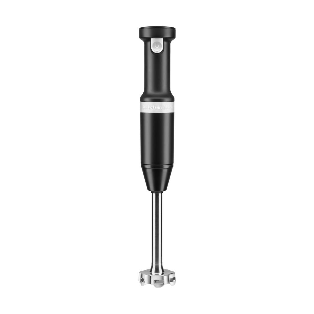 KitchenAid Cordless Hand Blender 5KHBBV53BBM CX934