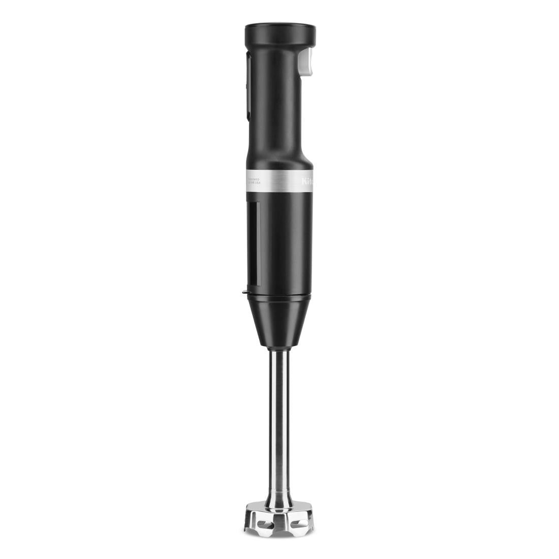 KitchenAid Cordless Hand Blender 5KHBBV53BBM CX934
