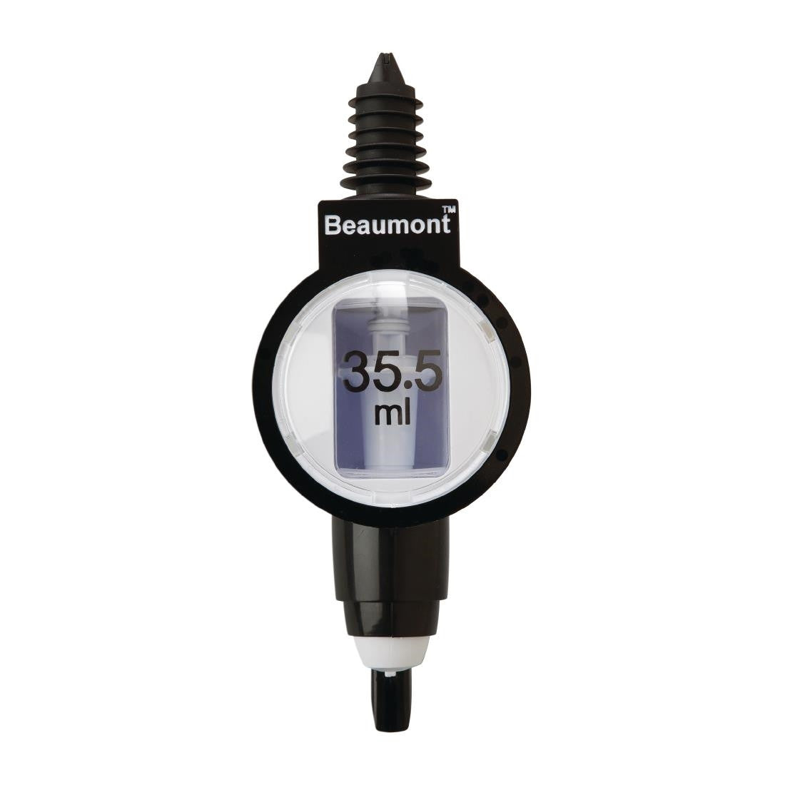 Beaumont SL Spirit Measure 35.5ml CY045