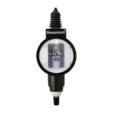 Beaumont SL Spirit Measure 35.5ml CY045