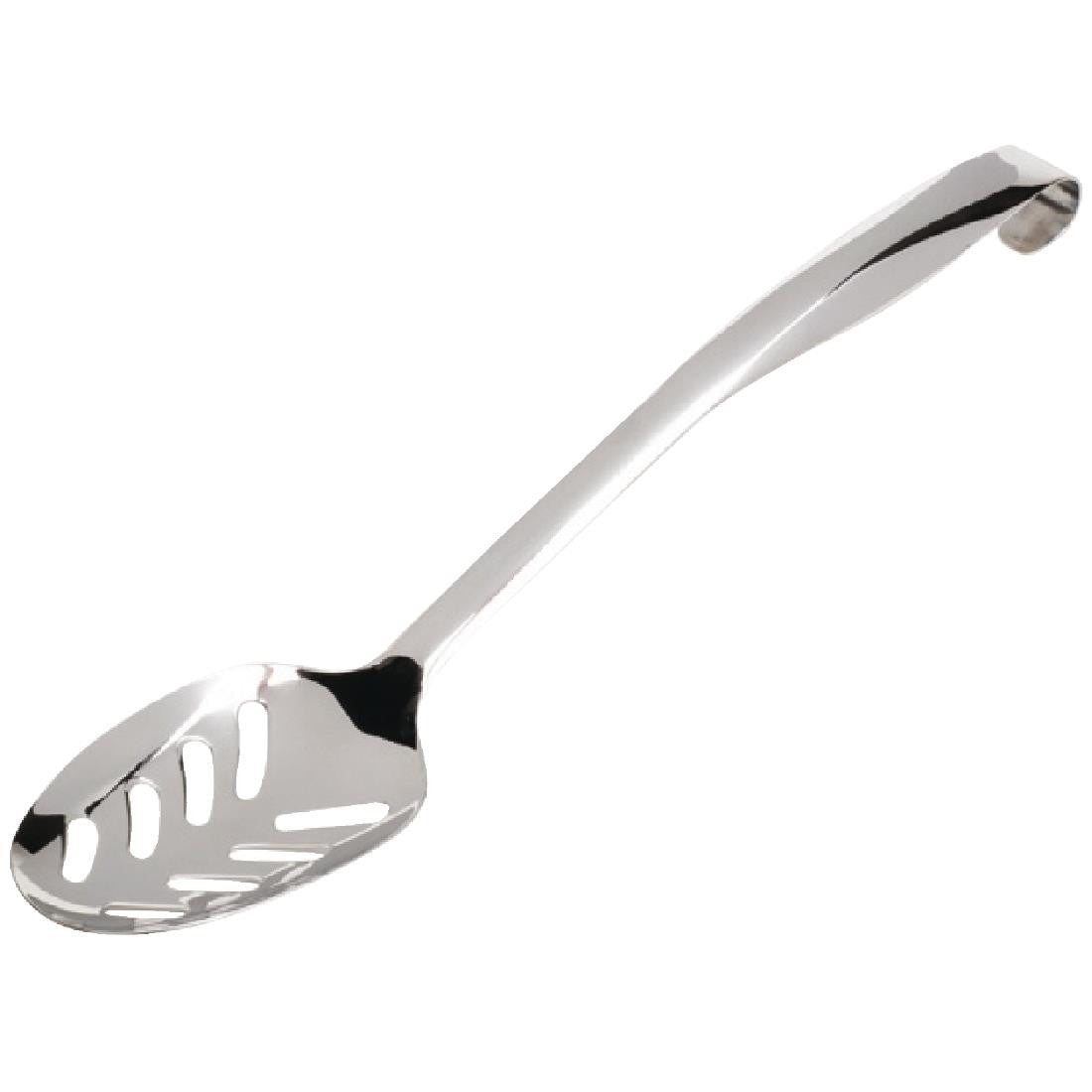 Vogue Slotted Spoon CY404
