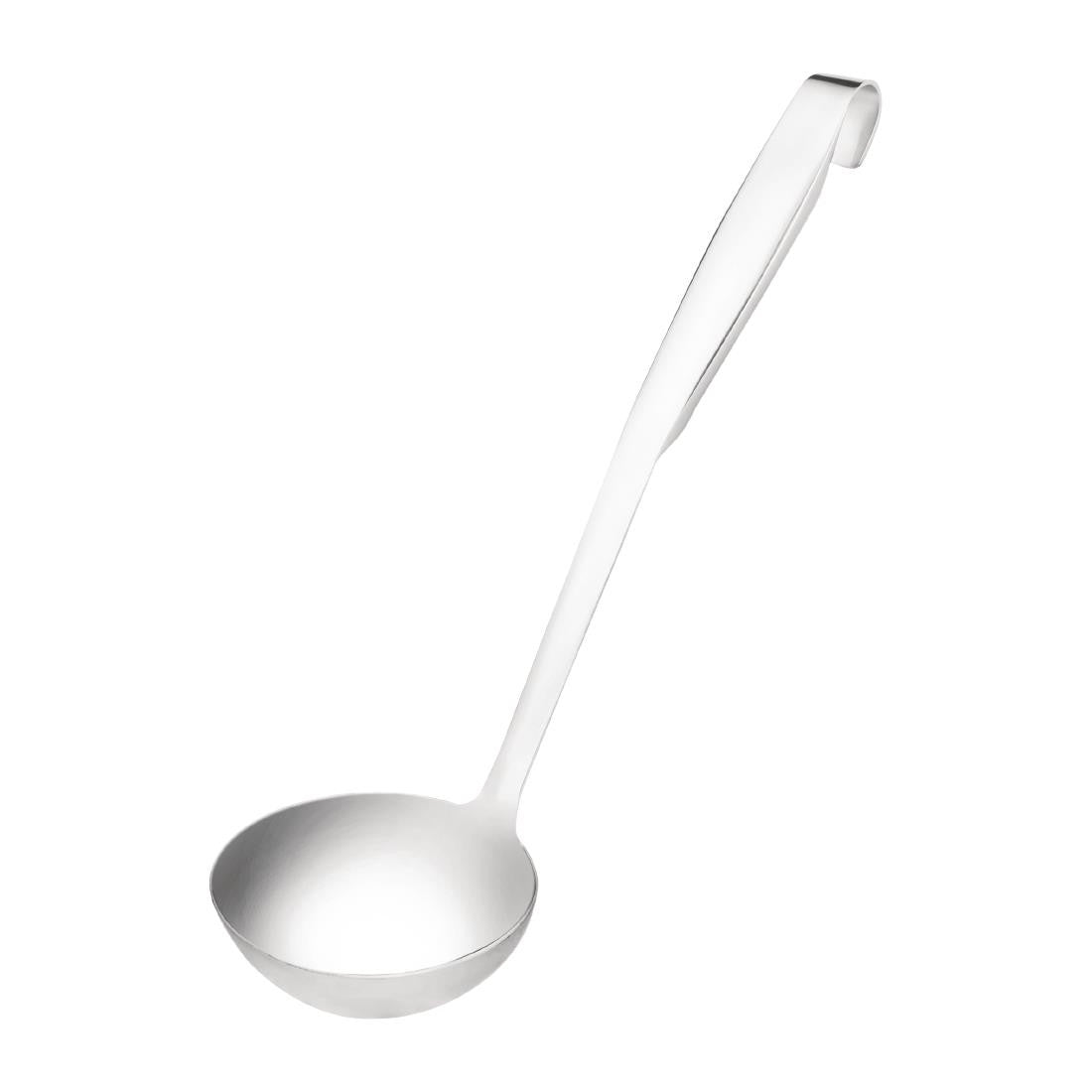 Vogue Soup Ladle 196ml CY407