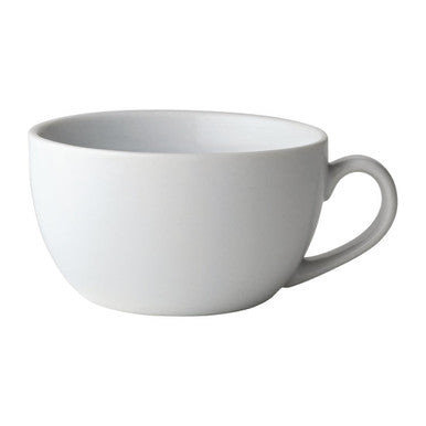 Utopia Titan Bowl Shaped Cups White 250ml 36 Pack CY486