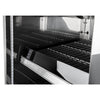 Buffalo Heated Multideck Merchandiser 600mm CY557