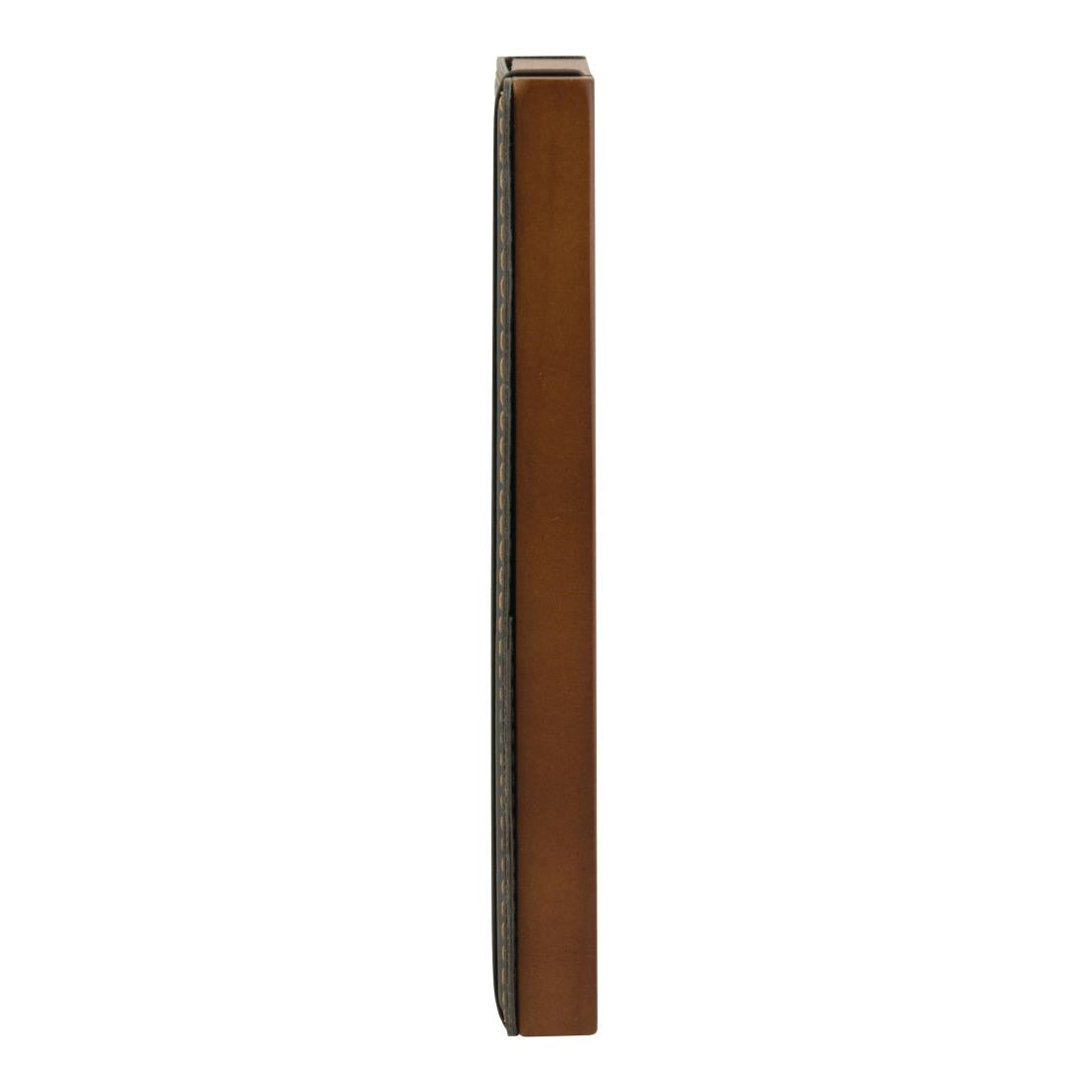 Trendy Wallet Bill Presenter CY578