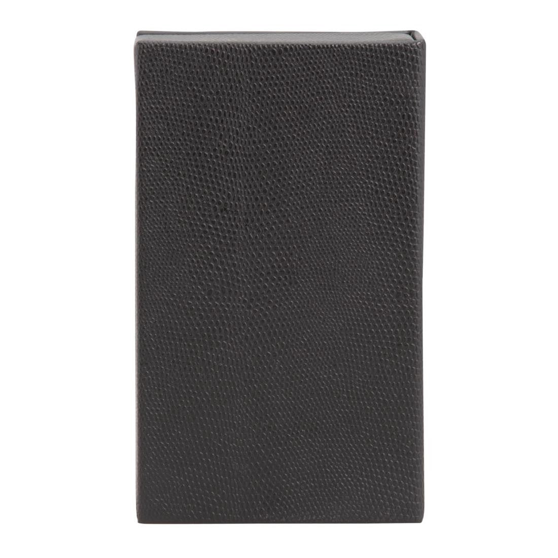 Trendy Box Bill Presenter CY579