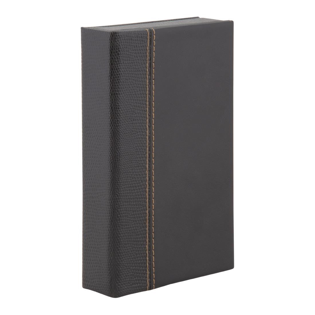 Trendy Box Bill Presenter CY579