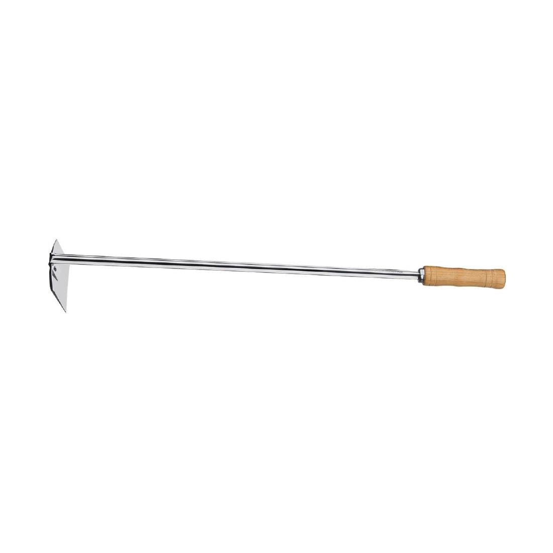 Tramontina BBQ Ash Scraper 726mm CZ019