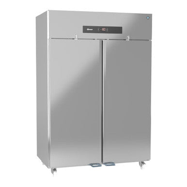 Hoshizaki Premier Double Door Freezer 2/1 Gastronorm F140CU CZ237