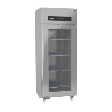 Hoshizaki Premier Single Glass Door Wide Refrigerator 2/1 Gastronorm KGW80CDRU CZ240