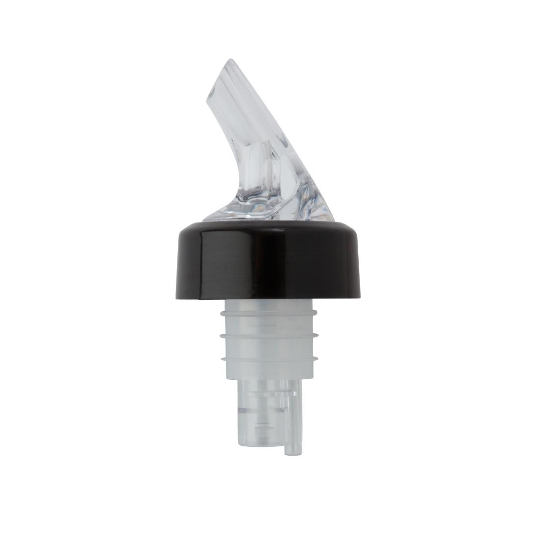 Beaumont Quick Shot Pourer Clear (Pack of 12) CZ303