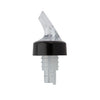 Beaumont Quick Shot Pourer Clear (Pack of 12) CZ303