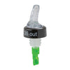 Beaumont Clear Quick Shot Dispenser 25ml (Pack of 12) CZ315