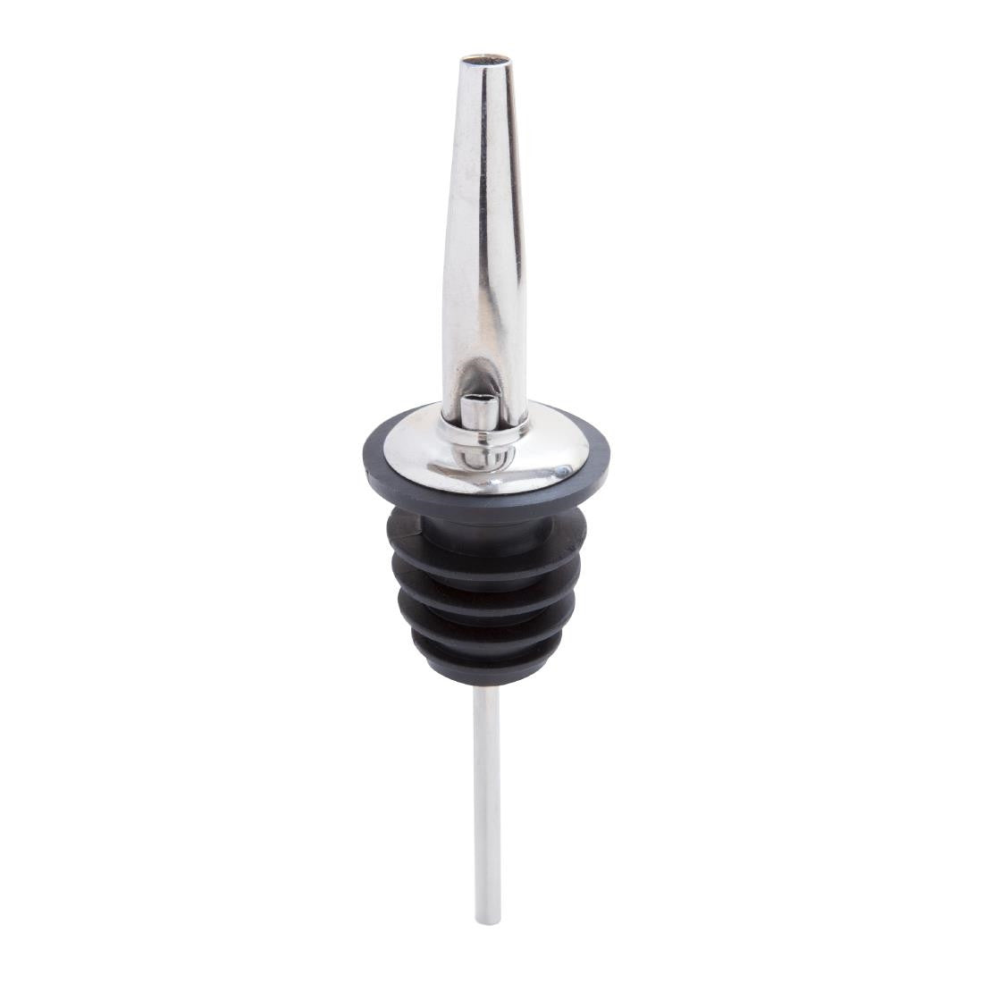 Beaumont Stainless Steel Freeflow Pourer (Pack of 10) CZ310