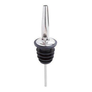 Beaumont Stainless Steel Freeflow Pourer (Pack of 10) CZ310