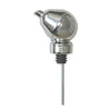 Beaumont Aquaflow Pourer Chrome Plated 25ml CZ312