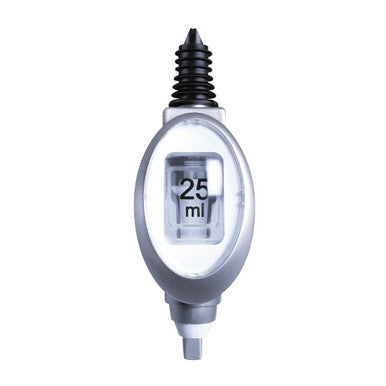 Beaumont Vogue Spirit Measure 25ml CZ322