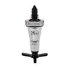 Beaumont Chrome Solo Measure 25ml CZ327