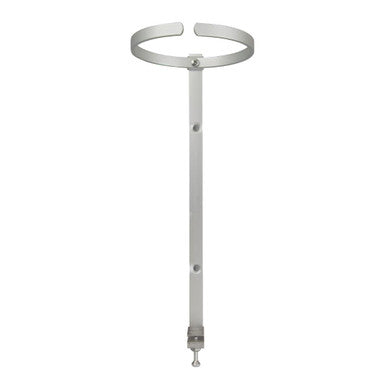 Beaumont One Gallon Round Bracket CZ366