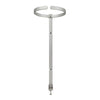 Beaumont One Gallon Round Bracket CZ366