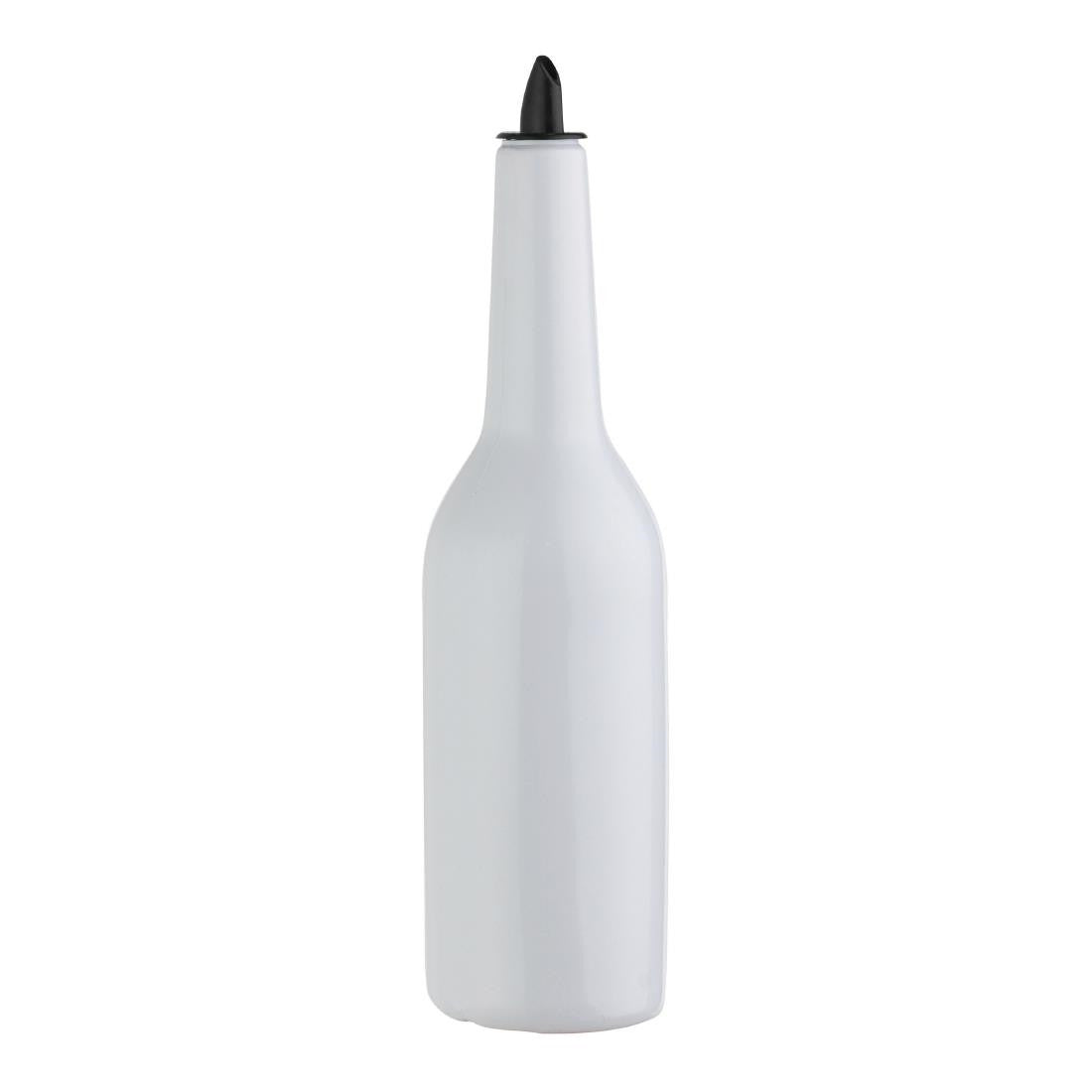 Beaumont Flair Bottle White 750ml CZ388