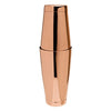 Beaumont Copper Plated Boston Can Set CZ399
