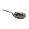 Beaumont Mezclar Throwing Strainer Antique Brass Plated CZ408