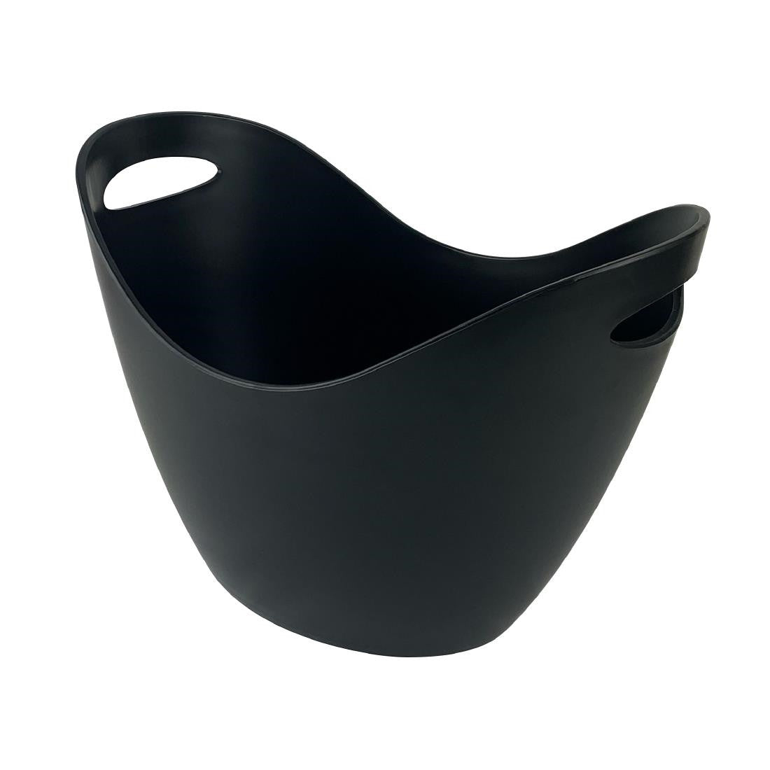 Beaumont Plastic Wine Cooler Black 8Ltr CZ449