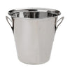Beaumont Tulip Wine Bucket Stainless Steel 4.5Ltr CZ451