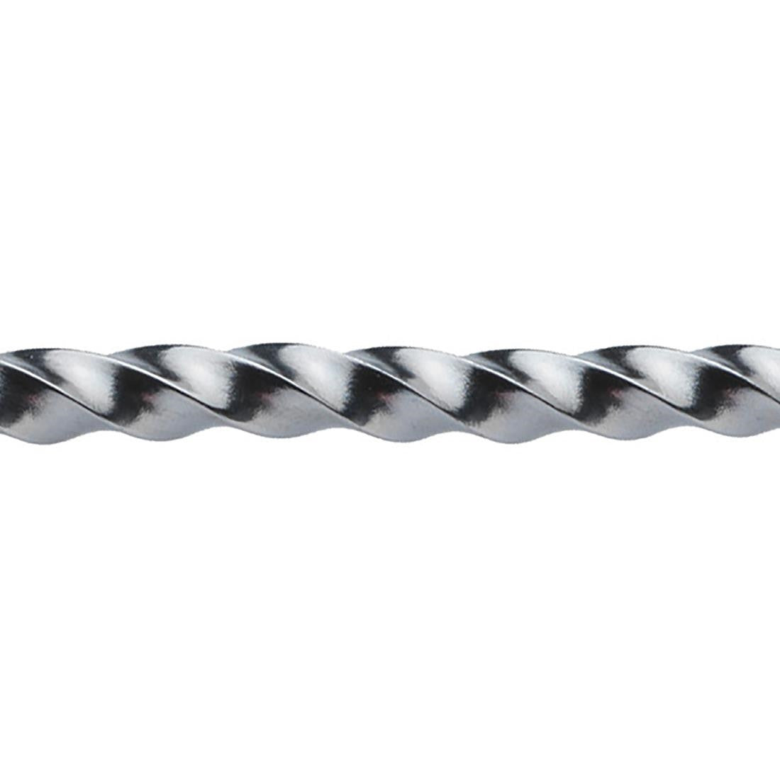 Beaumont Professional Cocktail Spoon With Masher 280mm CZ490