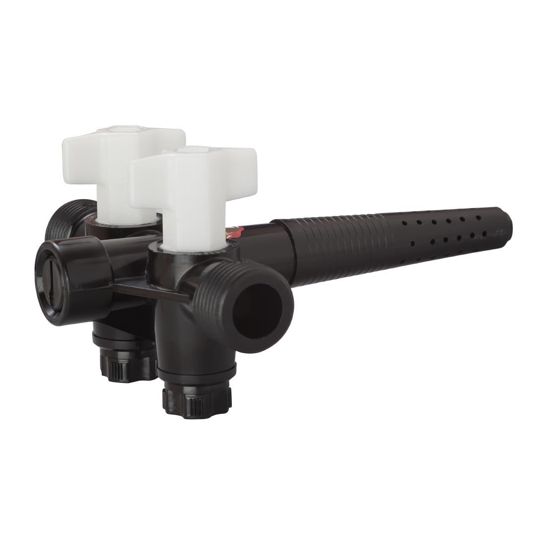 Beaumont Abbot Double L Tap CZ502