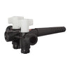 Beaumont Abbot Double L Tap CZ502