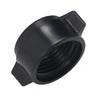 Beaumont Brewery Nut BSP Thread 19mm CZ512