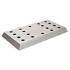 Beaumont Aluminium Effect Drip Tray 406 x 222mm CZ530