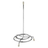 Beaumont Cheque Spindle Chrome Plated 165mm CZ541