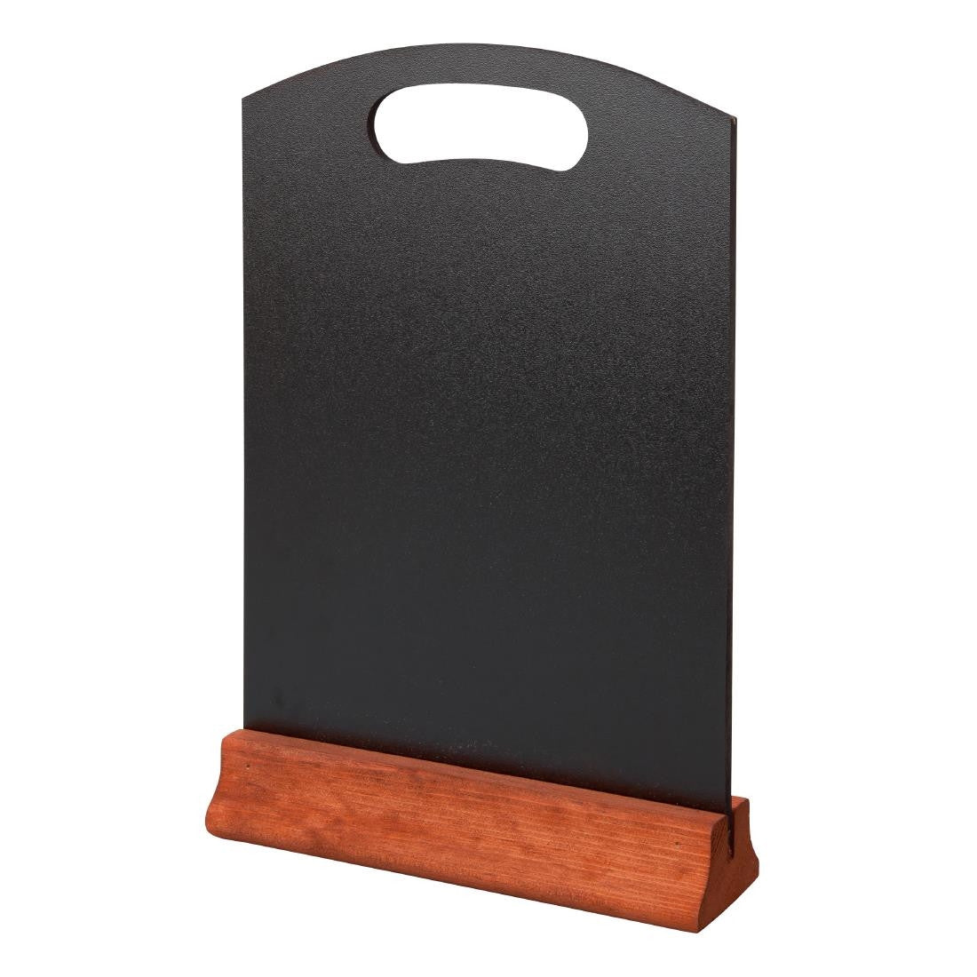Beaumont A4 Table top Menu Board CZ685