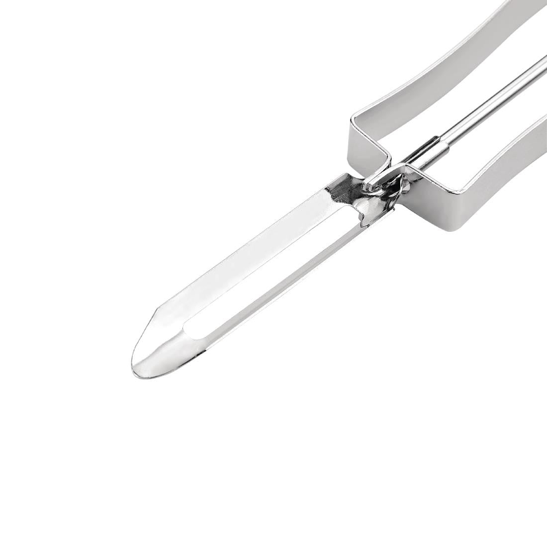 Vogue Swivel Peeler D051
