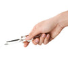 Vogue Swivel Peeler D051