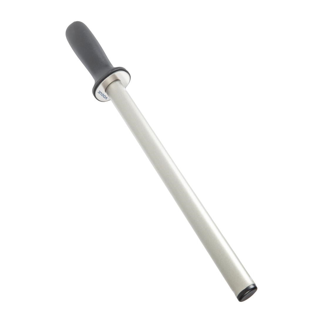 Vogue Diamond Knife Sharpening Steel 30.5cm D161
