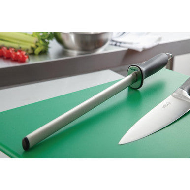 Vogue Diamond Knife Sharpening Steel 30.5cm D161