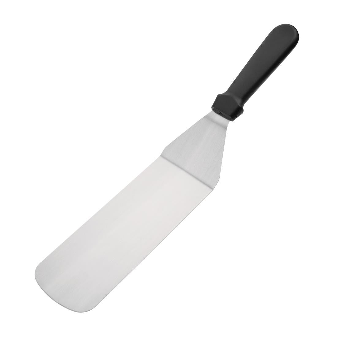 Vogue Solid Spatula Turner D391
