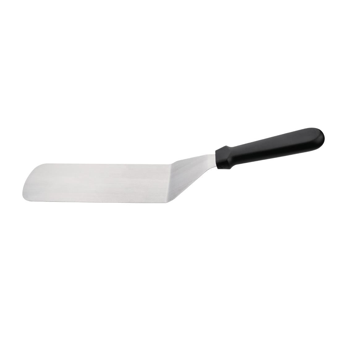 Vogue Solid Spatula Turner D391