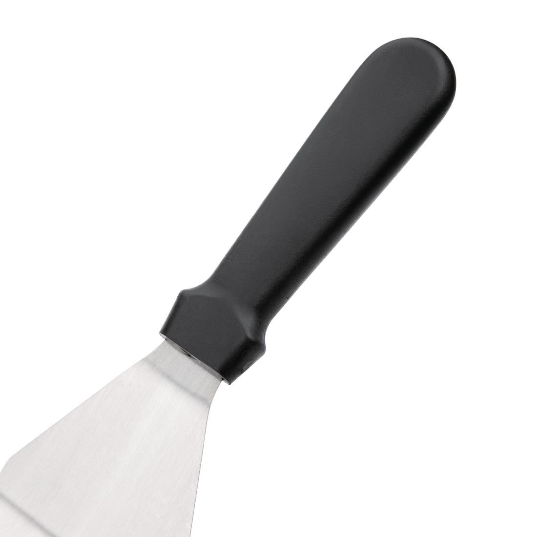 Vogue Solid Spatula Turner D391