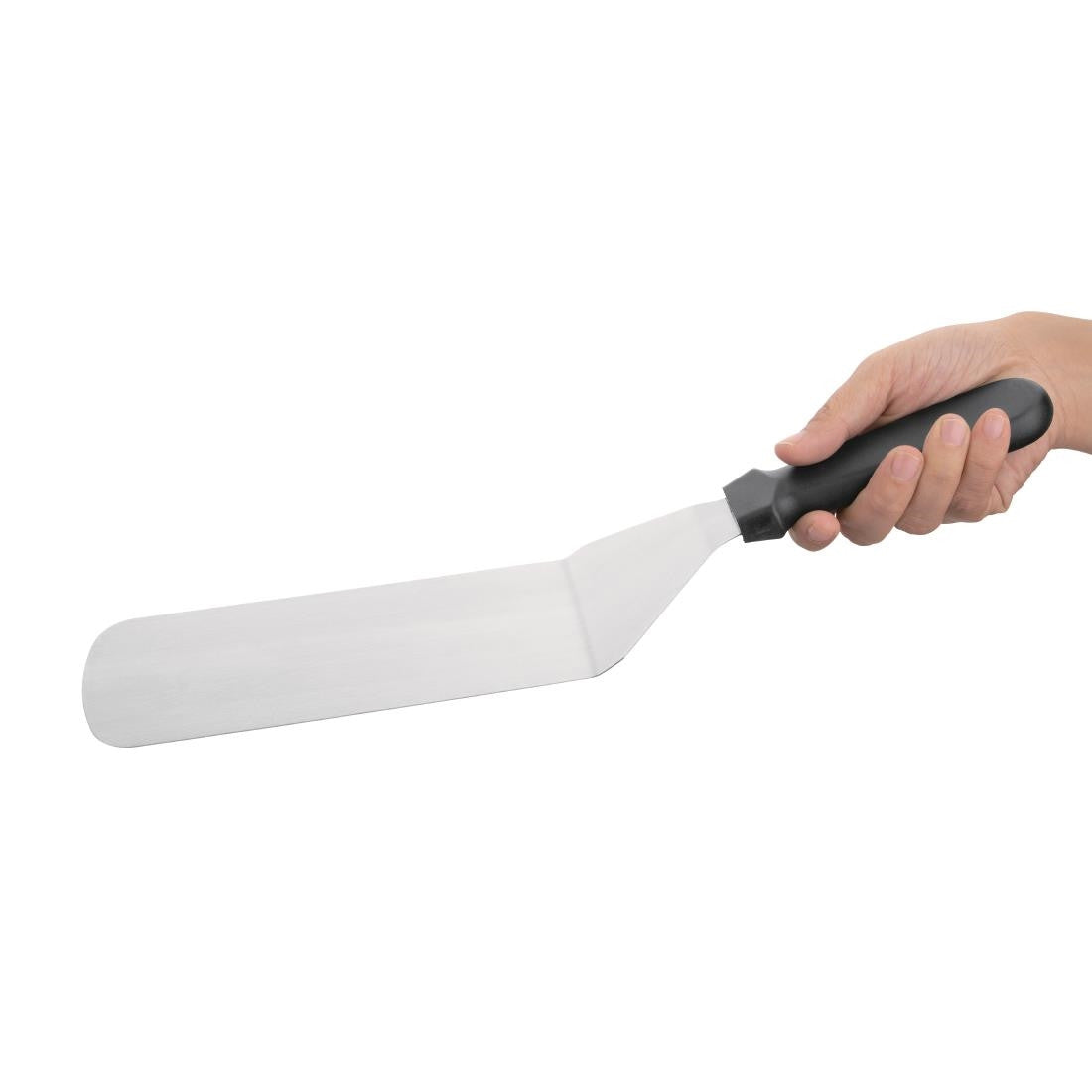 Vogue Solid Spatula Turner D391