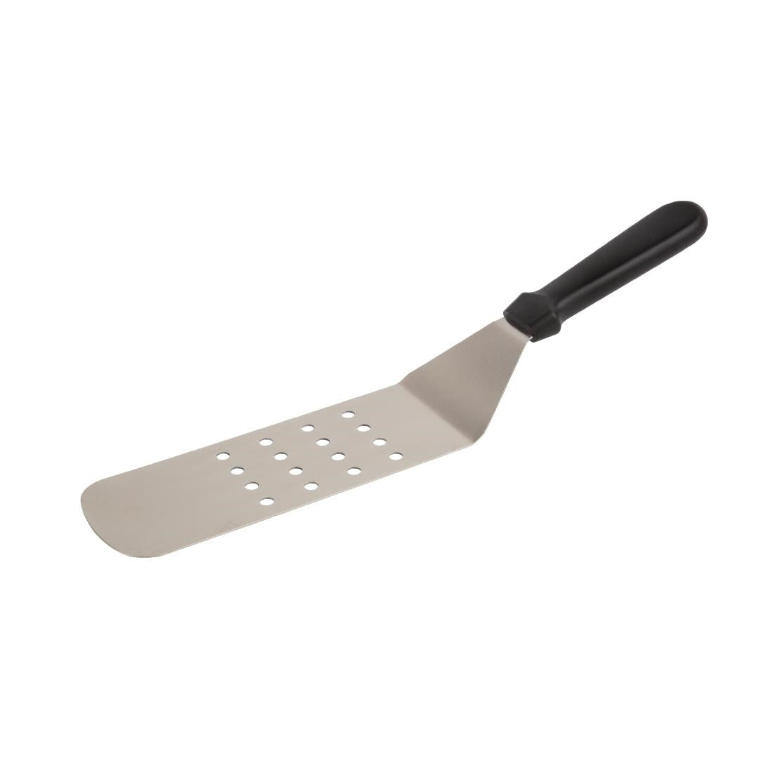Vogue Slotted Spatula D392