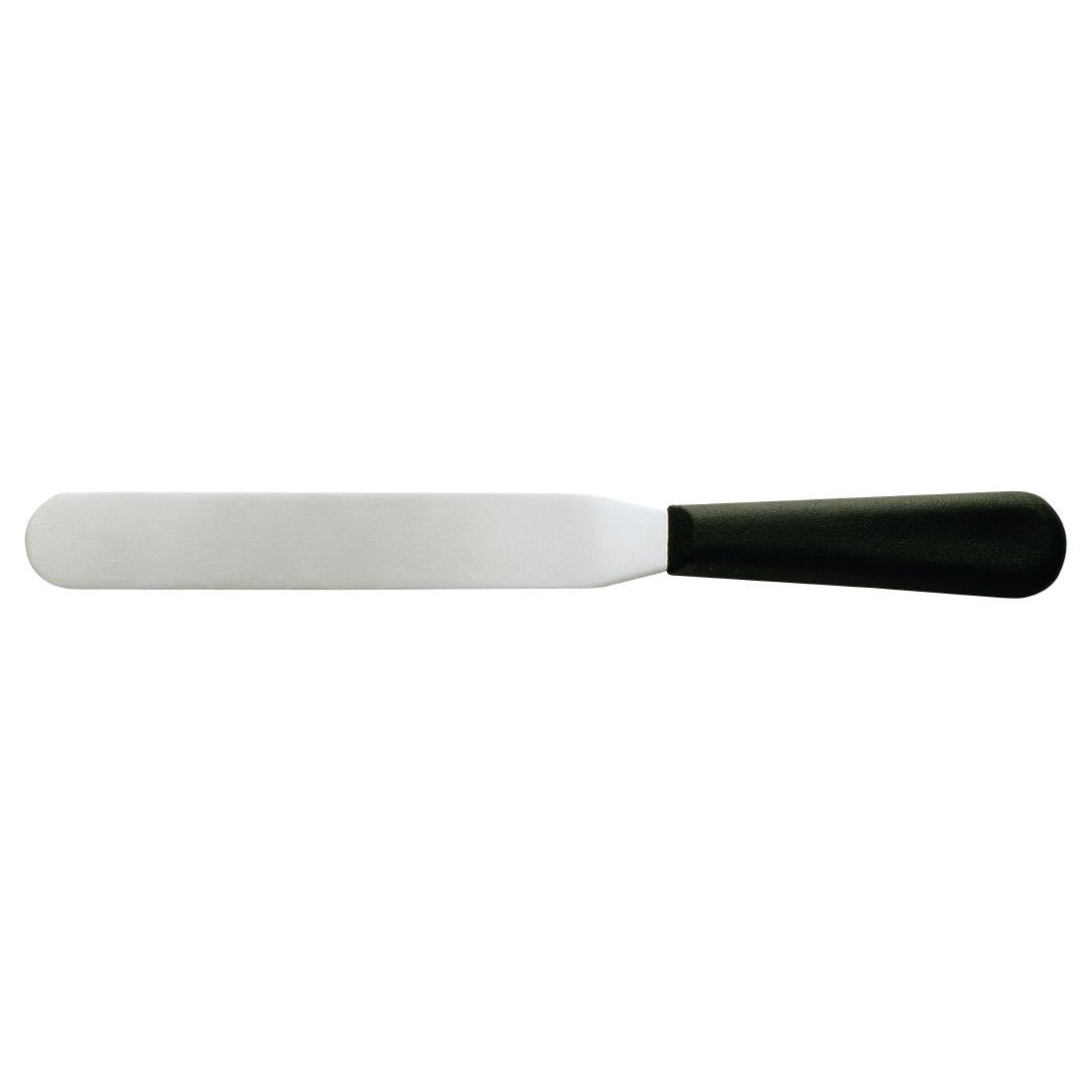 Hygiplas 7 Piece Knife Starter Set With 26.5cm Chef Knife and Roll Bag F203