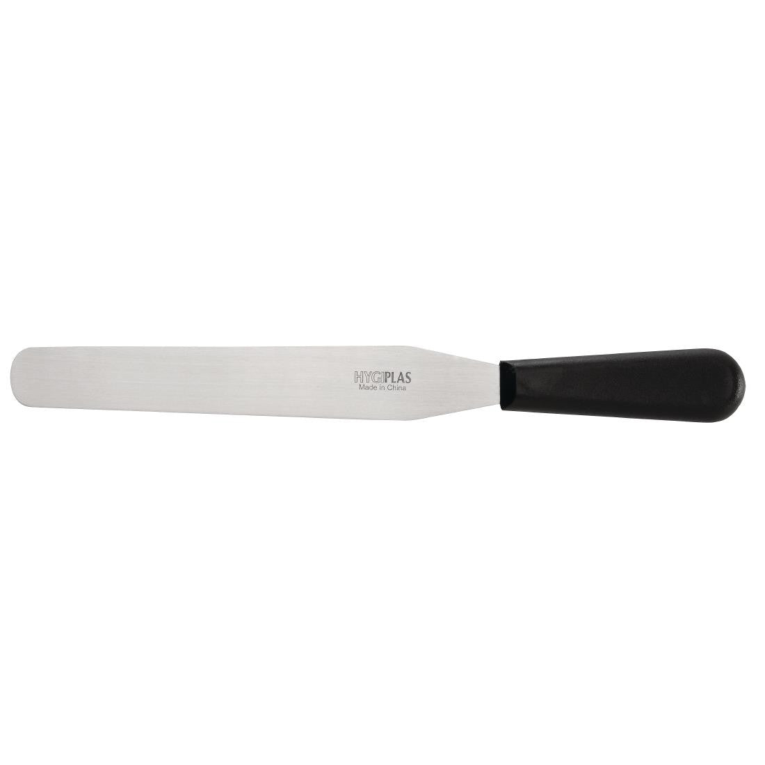 Hygiplas 7 Piece Starter Knife Set With 20cm Chef Knife and Roll Bag F222