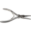 Straight Blade Salmon Tweezers D625