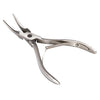 Curved Blade Salmon Tweezers D626