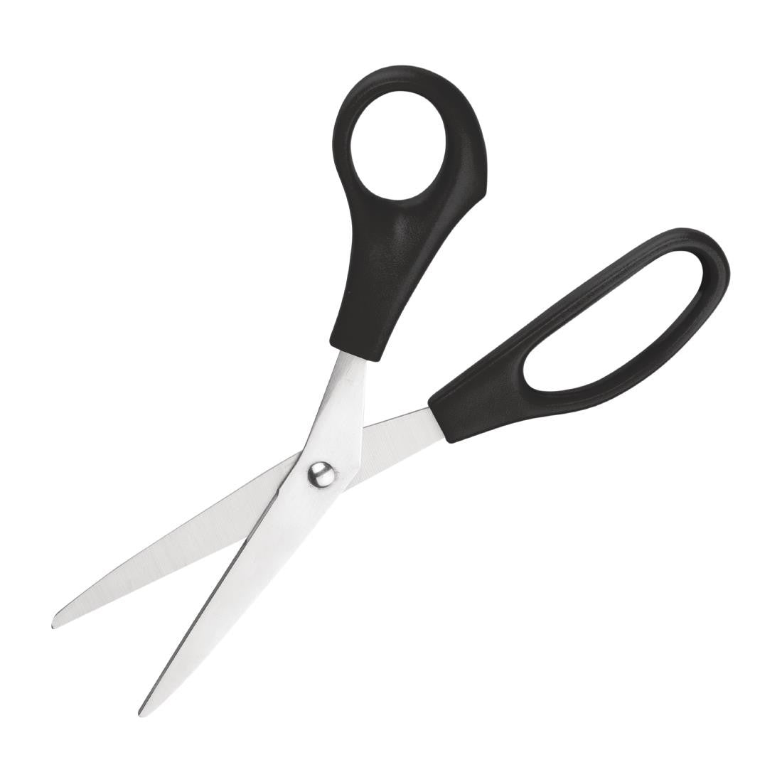 Nisbets Essentials Kitchen Scissors DA559